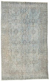  163X275 Colored Vintage Teppich Türkei Carpetvista