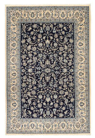 Nain Fine 9La Rug 197X300 Wool, Persia/Iran Carpetvista