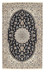  Nain Fine 9La Rug 170X240 Persian Wool Carpetvista