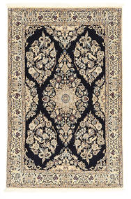  Oriental Nain Fine 9La Rug 124X201 Wool, Persia/Iran Carpetvista