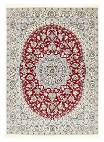  Nain Fine 9La Rug 146X200 Persian Wool Small Carpetvista