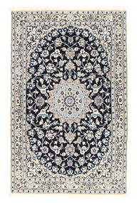  Oriental Nain Fine 9La Rug 110X175 Wool, Persia/Iran Carpetvista