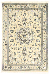  Persischer Nain Fine 9La Teppich 98X160 (Wolle, Persien/Iran)