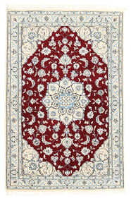  Nain Fine 9La Rug 90X143 Persian Small Carpetvista