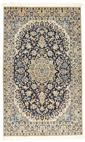  Persian Nain Fine 9La Rug 121X199 (Wool, Persia/Iran)