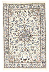  Persian Nain Fine 9La Rug 130X197 (Wool, Persia/Iran)