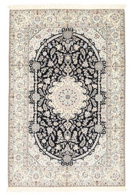 162X245 絨毯 オリエンタル ナイン 6La (ウール, ペルシャ/イラン) Carpetvista