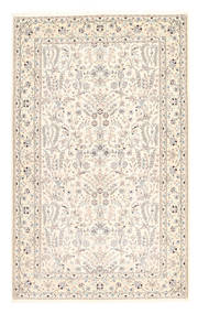  Nain 6La Rug 128X206 Persian Wool Small Carpetvista