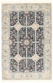 絨毯 オリエンタル ナイン 6La 130X197 (ウール, ペルシャ/イラン)