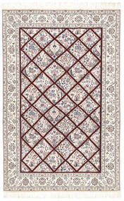  Nain 6La Rug 128X196 Persian Beige/Brown Small Carpetvista