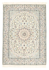  Nain 6La Rug 120X167 Persian Wool Small Carpetvista