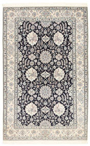 Nain 6La Rug 146X235 Wool, Persia/Iran Carpetvista