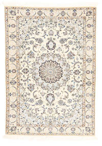 絨毯 オリエンタル ナイン 6La 102X144 ( ペルシャ/イラン)