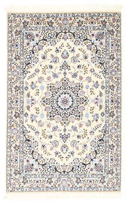  Nain 6La Rug 87X136 Persian Wool Small Carpetvista