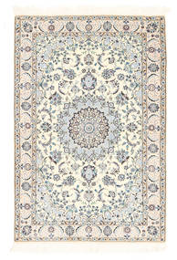  Nain 6La Rug 100X148 Persian Wool Small Carpetvista