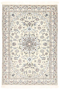 102X146 絨毯 オリエンタル ナイン 6La (ウール, ペルシャ/イラン) Carpetvista