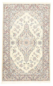 100X165 絨毯 オリエンタル ナイン 6La (ウール, ペルシャ/イラン) Carpetvista
