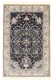 136X207 絨毯 オリエンタル ナイン 6La (ウール, ペルシャ/イラン) Carpetvista