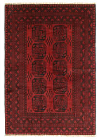 Afghan Fine Rug 162X235 Wool, Afghanistan Carpetvista
