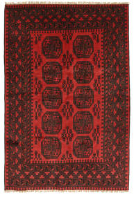 Afghan Fine Rug 158X236 Wool, Afghanistan Carpetvista