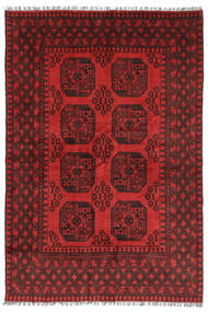 157X234 Tapete Afegão Fine Oriental (Lã, Afeganistão) Carpetvista