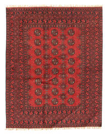 150X189 Alfombra Afghan Fine Oriental (Lana, Afganistán) Carpetvista