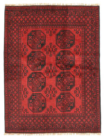150X196 Afghan Fine Rug Oriental (Wool, Afghanistan) Carpetvista