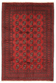 Afghan Fine Rug 158X244 Wool Small Carpetvista