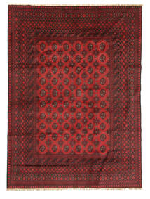 Afghan Fine Rug 204X285 Wool, Afghanistan Carpetvista