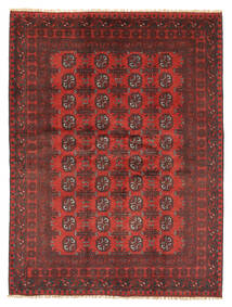 Afghan Fine Rug 151X201 Wool, Afghanistan Carpetvista