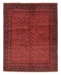 Afghan Fine Rug 149X189 Wool, Afghanistan Carpetvista