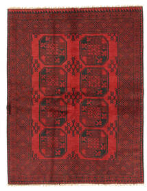 Afghan Fine Rug 145X185 Wool, Afghanistan Carpetvista