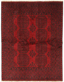 Afghan Fine Rug 149X193 Wool, Afghanistan Carpetvista