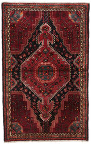  Nahavand Rug 83X137 Persian Wool Small Carpetvista