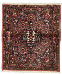 Oriental Koliai Rug 75X85 Wool, Persia/Iran Carpetvista