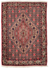  Orientalischer Senneh Teppich 70X100 Wolle, Persien/Iran Carpetvista