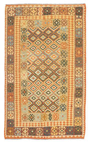 150X252 Kilim Afghan Old Style Rug Oriental (Wool, Afghanistan) Carpetvista