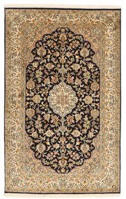  Kashmir Pure Silk Rug 98X157 Silk Small Carpetvista