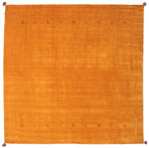 Loribaf Loom Rug 293X298 Square Large Wool, India Carpetvista