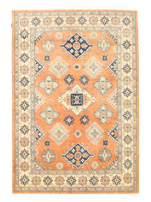  Orientalischer Kazak Teppich 196X288 Wolle, Pakistan Carpetvista