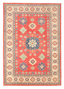  Kazak Fine Rug 292X422 Wool Large Carpetvista