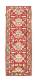 絨毯 カザック 69X185 廊下 カーペット (ウール, パキスタン)
