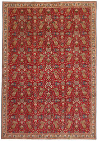  223X335 Täbriz Patina Teppich Persien/Iran Carpetvista