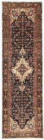 82X283 Hamadan Patina Teppich Orientalischer Läufer (Wolle, Persien/Iran) Carpetvista