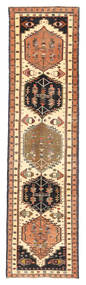 73X298 Ardebil Patina Rug Oriental Runner
 (Wool, Persia/Iran) Carpetvista