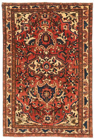  Hamadan Patina Rug 140X213 Persian Wool Small Carpetvista