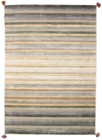  157X224 Small Loribaf Loom Rug Wool, Carpetvista