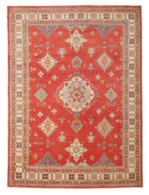  Oriental Kazak Rug 291X395 Large Wool, Pakistan Carpetvista