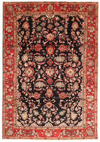 絨毯 ペルシャ ナナディ 220X320 (ウール, ペルシャ/イラン)
