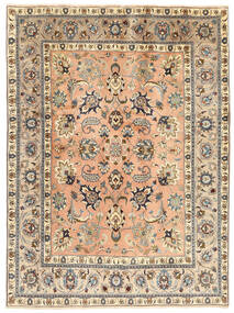 Kashmar Fine Rug 190X260 Wool, Persia/Iran Carpetvista